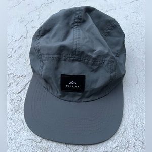 5 Panel Hat